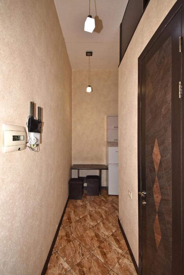 Apartment Koryun 1 Yerevan Exterior photo